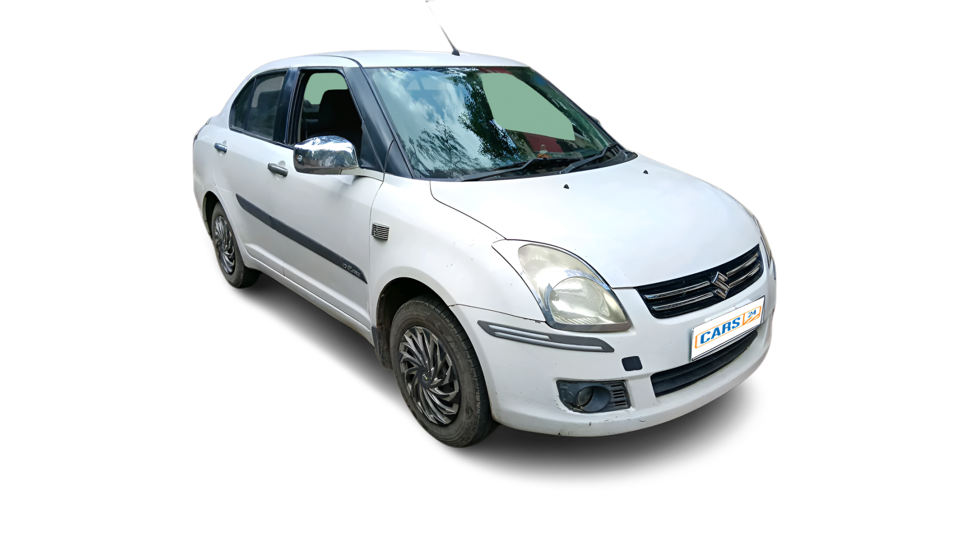 Maruti Swift Dzire-img